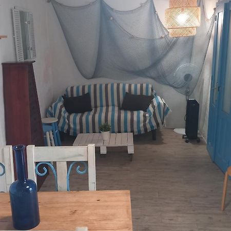 El Escondite De Vejer Vejer de la Frontera Εξωτερικό φωτογραφία
