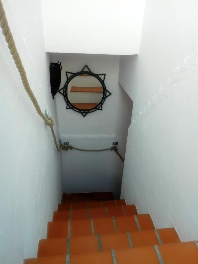El Escondite De Vejer Vejer de la Frontera Εξωτερικό φωτογραφία
