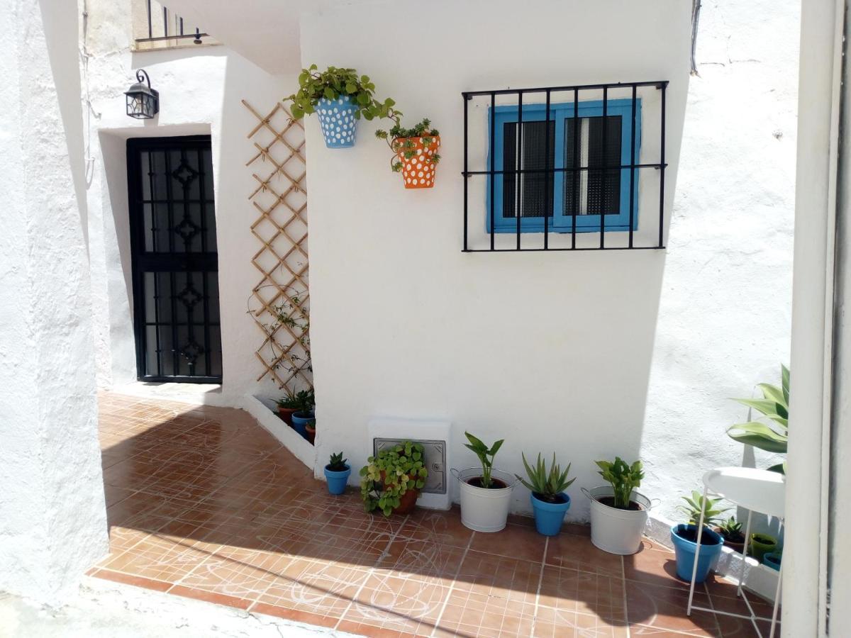 El Escondite De Vejer Vejer de la Frontera Εξωτερικό φωτογραφία