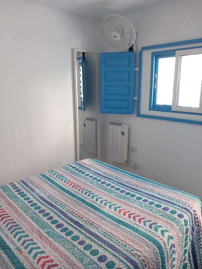 El Escondite De Vejer Vejer de la Frontera Εξωτερικό φωτογραφία