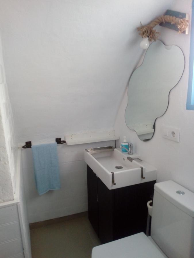 El Escondite De Vejer Vejer de la Frontera Εξωτερικό φωτογραφία