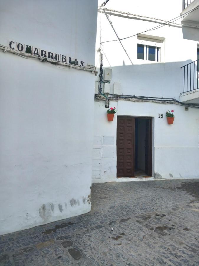El Escondite De Vejer Vejer de la Frontera Εξωτερικό φωτογραφία